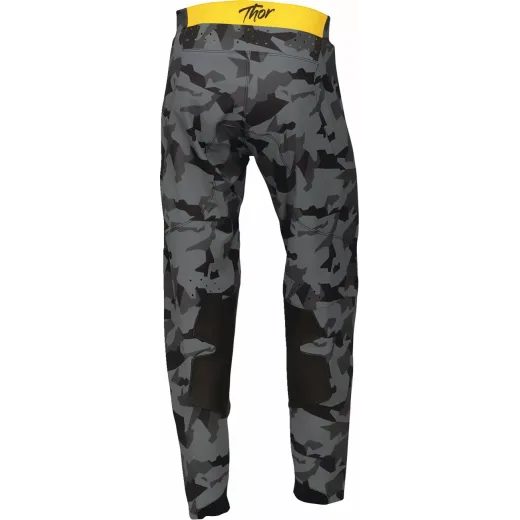 BIKSES WOMEN'S SPORTMODE SHADOW PANTS (PELĒKS, MELNS)