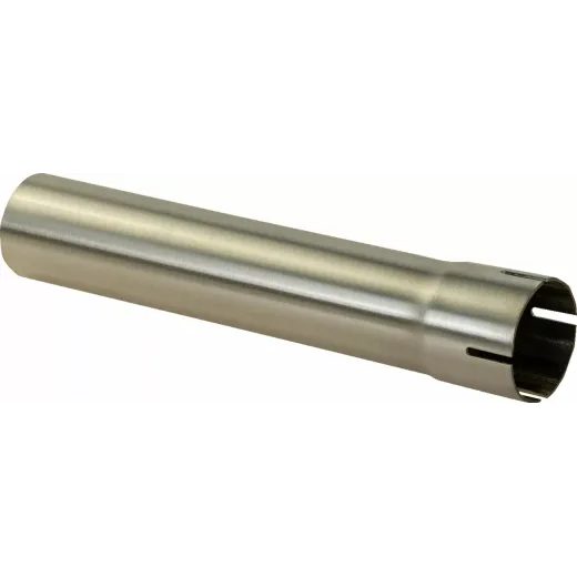 CAURULE MID PIPE ADAPTER FOR SEGWAY SNARLER 600 4X4 GL-D (NERŪSĒJOŠAIS TĒRAUDS)