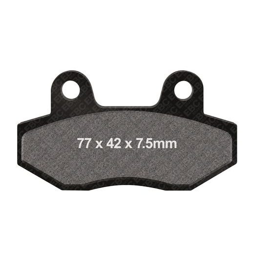 BREMŽU UZLIKAS EBC SFAC086