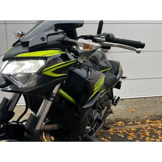 KAWASAKI Z650