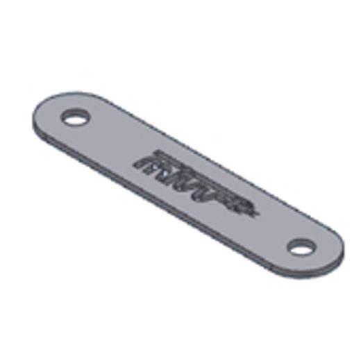 PIESTIPRINĀŠANAS BALSTS AR LOGOTIPU MIVV 50.SS.175.1