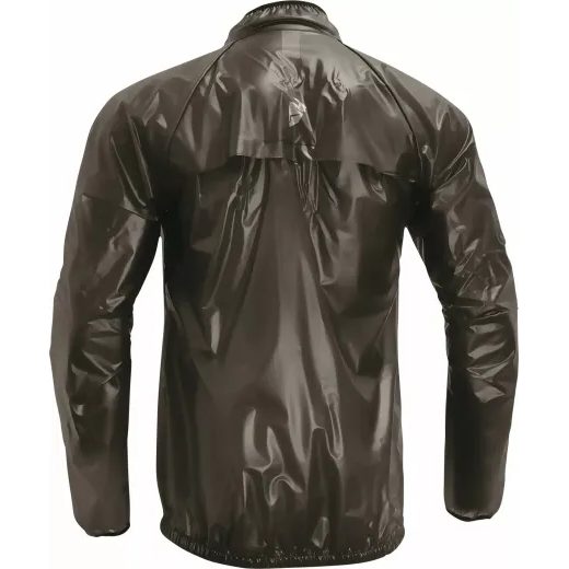 JAKA RAIN JACKET (MELNS)