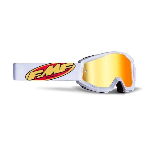 BRILLES FMF GOGGLES POWERCORE CORE (BALTS)