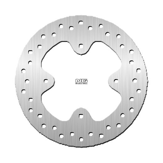 BREMŽU DISKS NG 1002