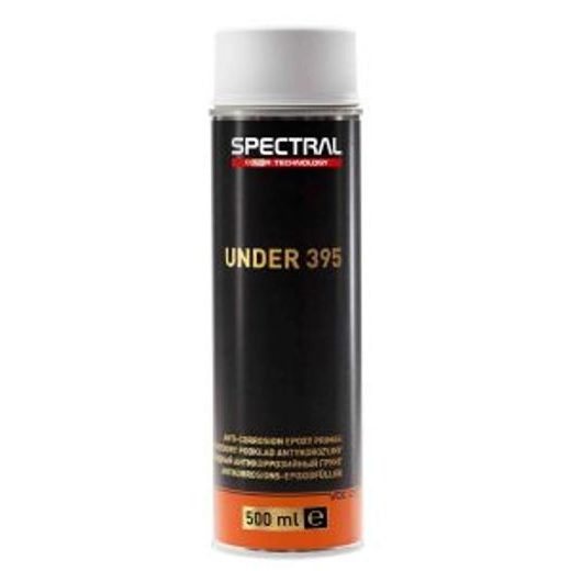 SPECTRAL 395 P4 EPOXY GRUNTS AEROS. 500ML/GRAFĪTS