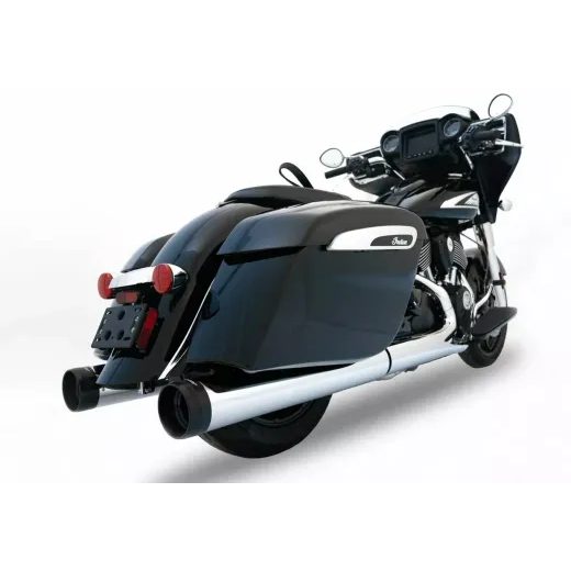 KREISAIS, LABAIS DBX 45 INDIAN CH/BK FOR INDIAN CHALLENGER 108 ABS