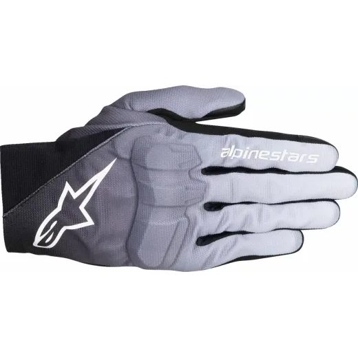 CIMDI REEF V2 GLOVES (PELĒKS, MELNS)