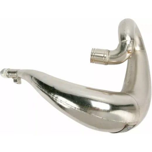 GALVENE PLATINUM HEAD PIPE FOR HONDA CR 250 R (OGLEKĻA TĒRAUDS)