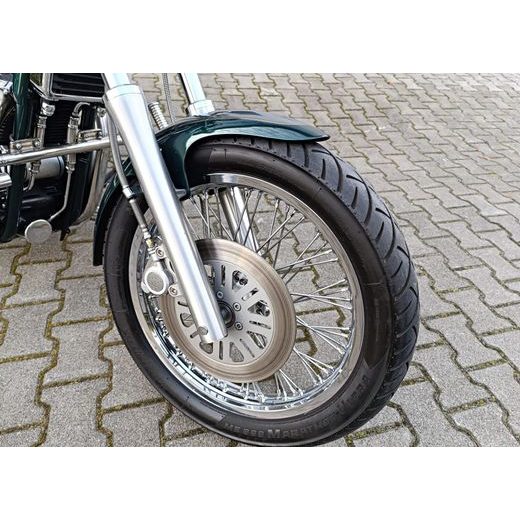 SUZUKI VS1400 INTRUDER