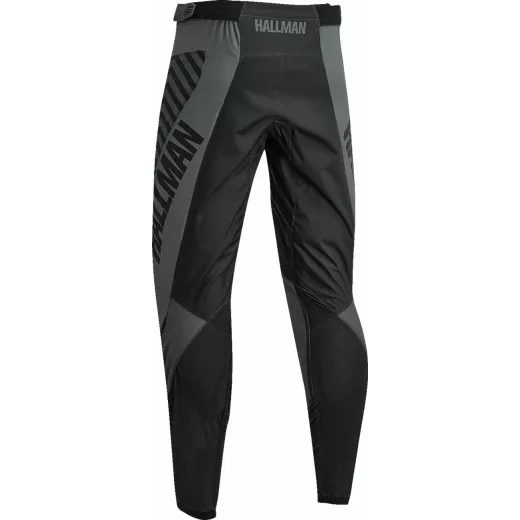 BIKSES HALLMAN DIFFER SLICE PANTS (PELĒKS)
