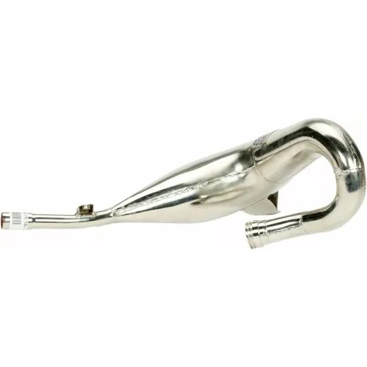 GALVENE PLATINUM HEAD PIPE FOR HONDA CR 85 R (OGLEKĻA TĒRAUDS)