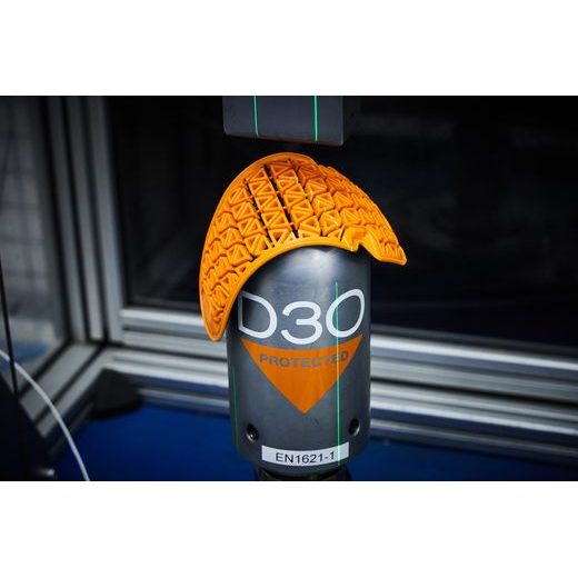 GGOS FURYGAN D3O GHOST KNEE/ELBOW