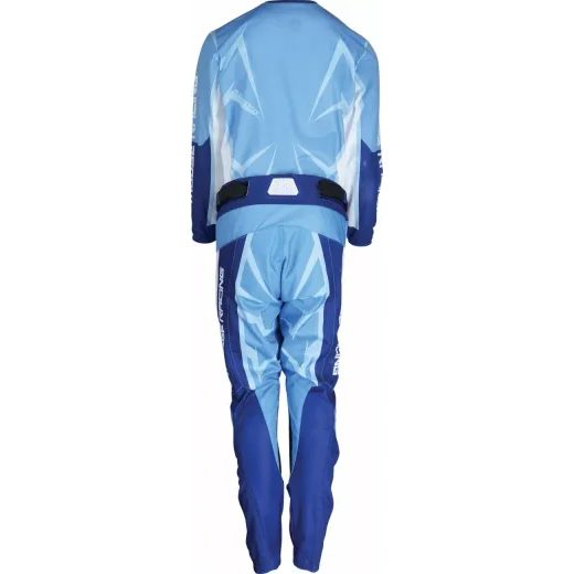 BIKSES YOUTH AGROID MESH PANTS (ZILS)