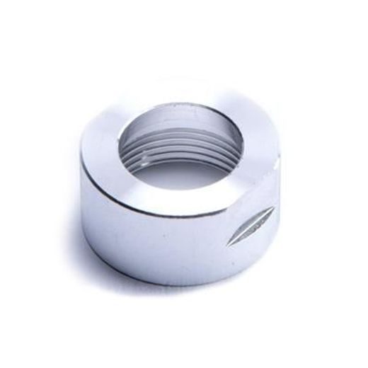 FF OIL LOCK KYB 110380000101 ALU NUT