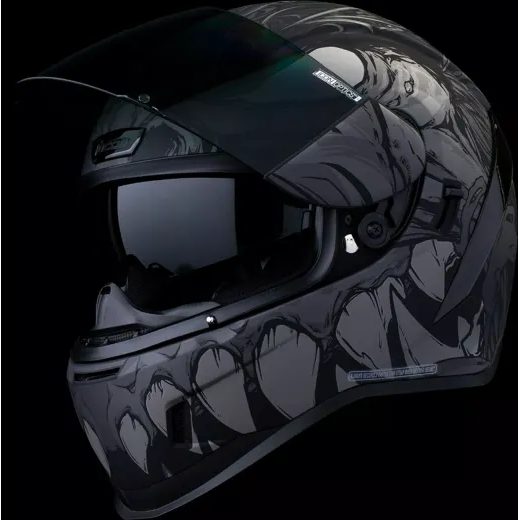 ĶIVERE AIRFORM™ MANIK'RR MIPS® HELMET (MELNS)