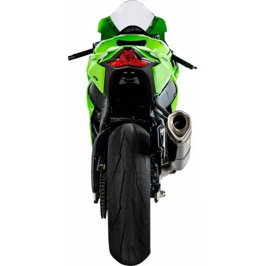IZPLŪDES SISTĒMA EVO TI/CF ZX-10R FOR KAWASAKI ZX-10 R 1000 ABS (OGLEKĻA ŠĶIEDRA)