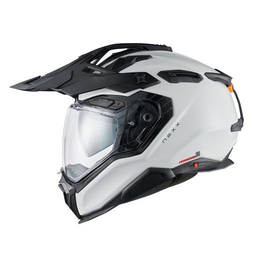 ĶIVERE NEXX HELMET X.WED3 PLAIN (BALTS)