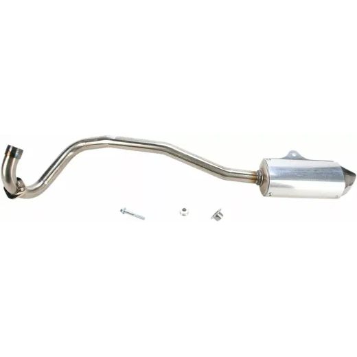 IZPLŪDES SISTĒMA PC4 BGBORE CRF50 FOR HONDA CRF 50 F