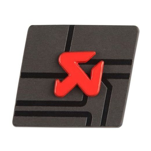 CUT RED PIN