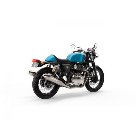MOTOCIKLS ROYAL ENFIELD CONTINENTAL GT VENTURA STORM
