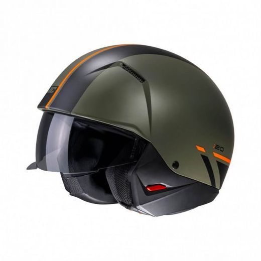 ĶIVERE I20 BATOL MC4SF