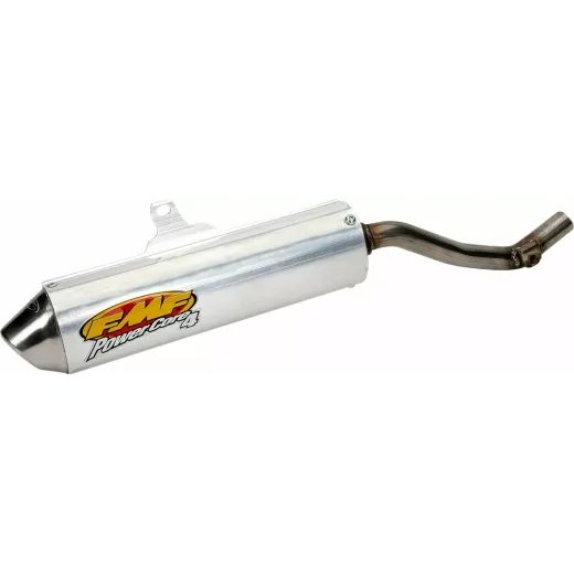 IZPŪTĒJS MUFFLER,PC4 DRZ/KLX125 FOR KAWASAKI KLX 125 (NĒRUSĒJOŠAIS TĒRAUDS)