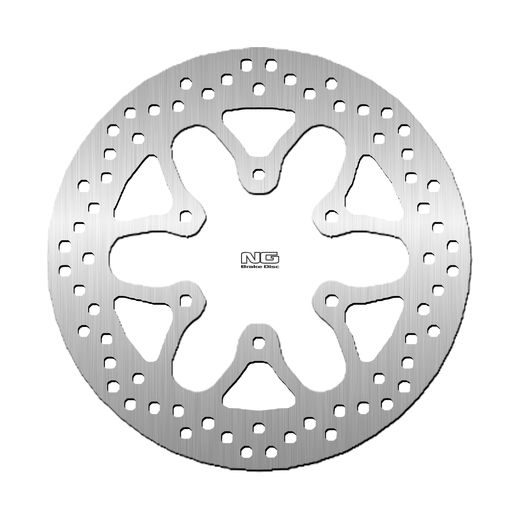 BREMŽU DISKS NG 1099