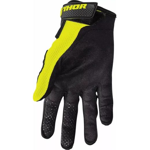 CIMDI SECTOR GLOVES (DZELTENS)