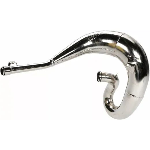 CAURULE GNARLY PIPE FOR HONDA CR 250 R (TĒRAUDS)