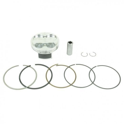 KALTA VIRZUĻA KOMPLEKTS ATHENA S4F08100005B D 80,96MM