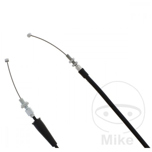 GĀZES TROSE JMT A ATVĒRT