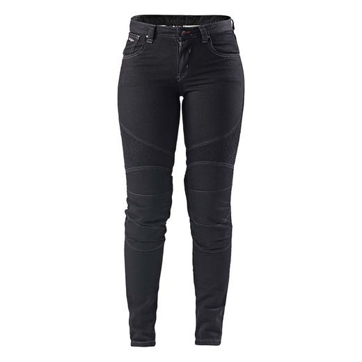BIKSES FURYGAN JEANS PURDEY EVO SLIM (MELNS)