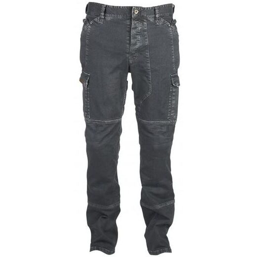 BIKSES FURYGAN PANTS SAMMY (PELĒKS)