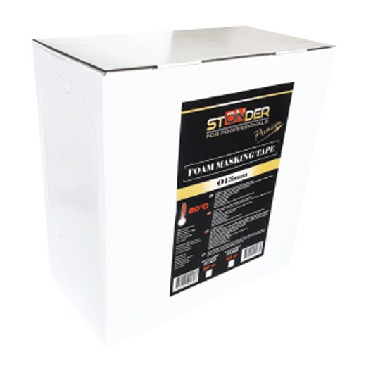 STONDER POROLONA LENTE 13MM X 20M