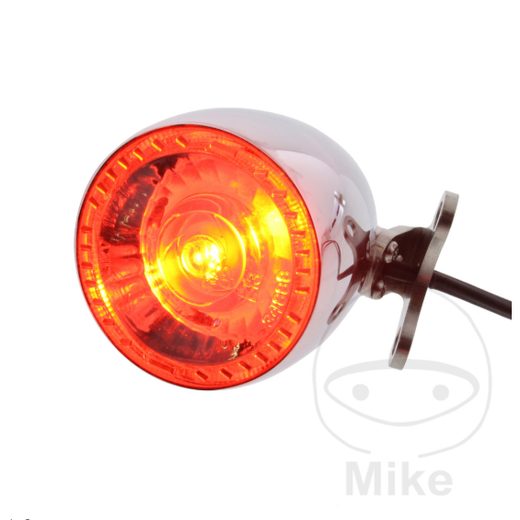 AIZMUGURĒJAIS LUKTURIS KELLERMANN, HROMA