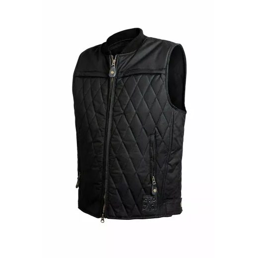 LOWRIDER WAX VEST (MELNS)