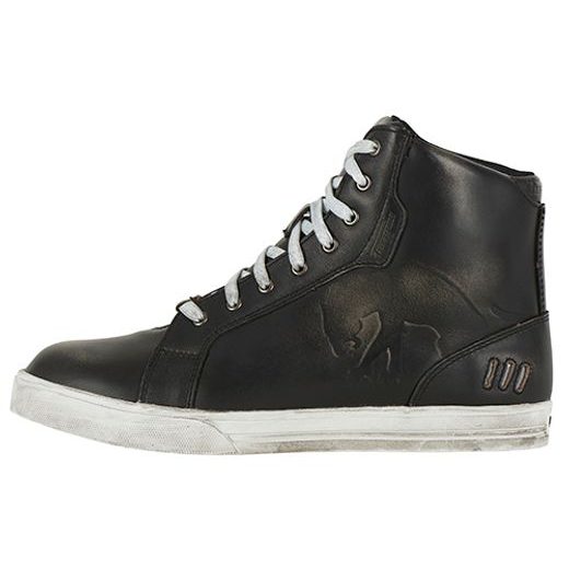 APAVI FURYGAN SHOES RIO D3O SYMPATEX