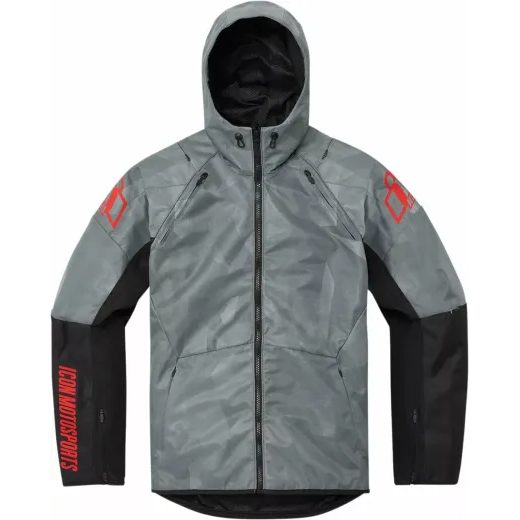 JAKA AIRFORM BATTLESCAR™ JACKET (PELĒKS)
