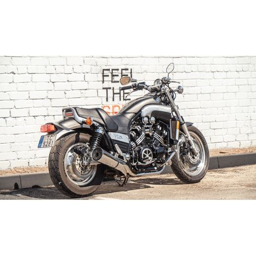 YAMAHA V-MAX 1200