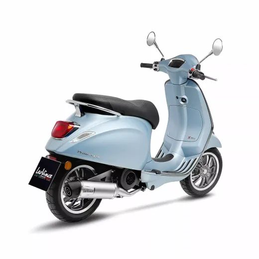 IZPLŪDES SISTĒMA ONEEVO SS VESPA FOR VESPA PRIMAVERA 125 IGET ABS (OGLEKĻA ŠĶIEDRA)