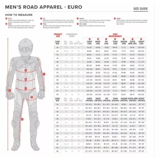 KOMBINEZONS GP-R7 1-PC LEATHER SUIT (MELNS, SARKANS, BALTS)