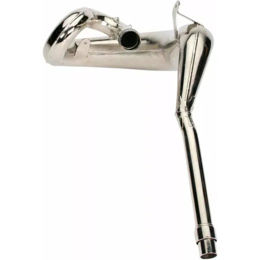 CAURULE GNARLY PIPE FOR KAWASAKI KX 500 D (TĒRAUDS)