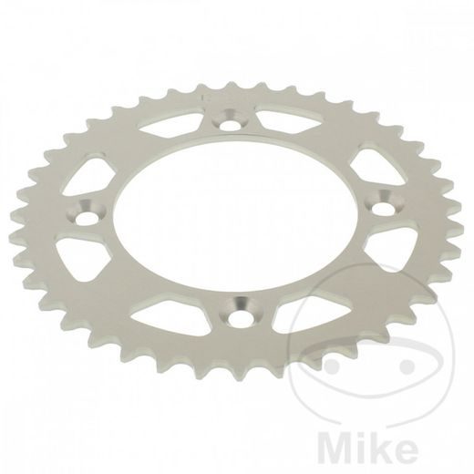 AIZMUGURĒJAIS ZOBRATS JMT ALUMĪNIJA 40T, 415