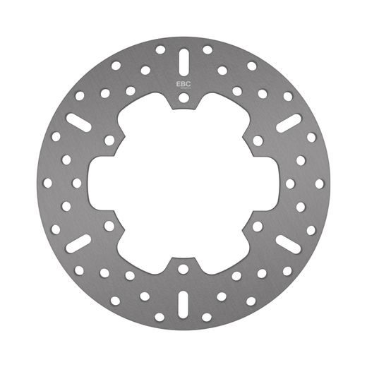 BREMŽU DISKS EBC MD2122