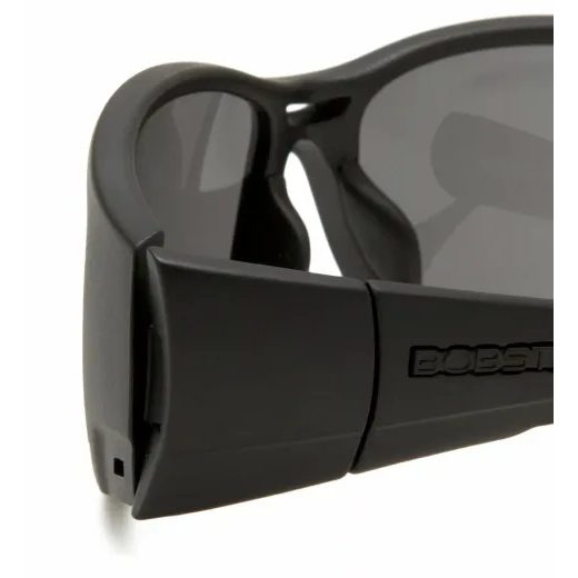 BRILLES AMBUSH II SAFETY GOGGLES (MELNS)