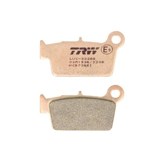 BREMŽU UZLIKAS TRW OFFROAD MCB739SI