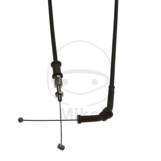 GĀZES TROSE JMT B AIZVĒRT