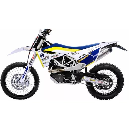 IZPLŪDES SISTĒMA SS HUSQVARNA 701 FOR HUSQVARNA 701 ENDURO (OGLEKĻA ŠĶIEDRA)