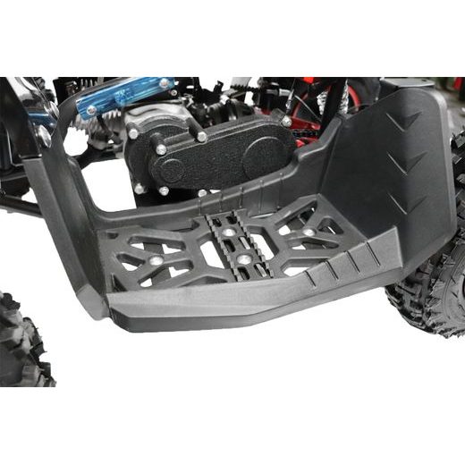 BĒRNU KVADRACIKLS NITRO MOTORS 49CC AVENGER E-START PRM 6"