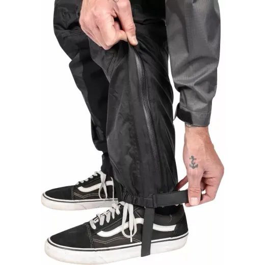 BIKSES MISSION RAIN PANTS (MELNS)